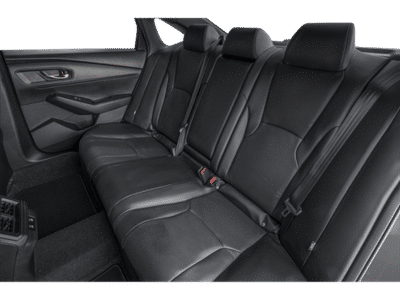 2026 Honda Accord Hybrid - Photo 10