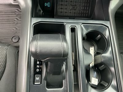 2024 Ford F-150 — photo 12 view