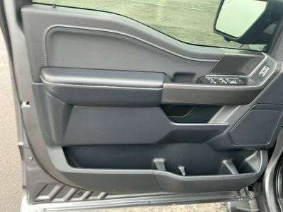 2024 Ford F-150 — photo 15 view