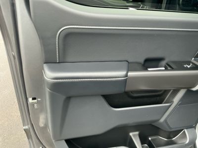 2024 Ford F-150 — photo 16 view
