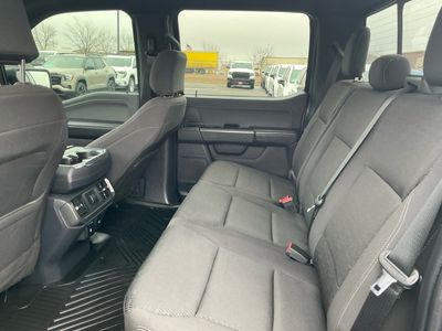 2024 Ford F-150 — photo 17 view