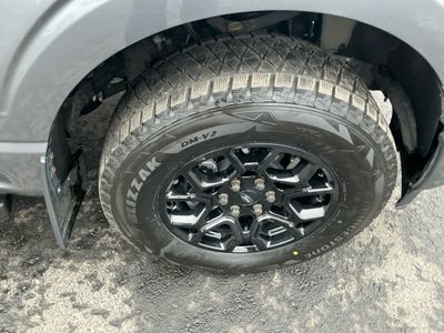 2024 Ford F-150 — photo 22 view