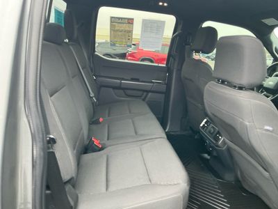 2024 Ford F-150 — photo 18 view