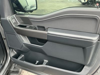 2024 Ford F-150 — photo 21 view