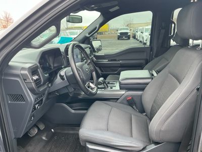 2024 Ford F-150 — photo 9 view
