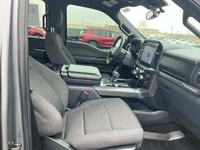 2024 Ford F-150 — photo 20 view