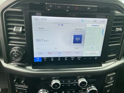 2024 Ford F-150 — photo 11 view
