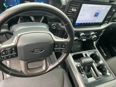 2024 Ford F-150 — photo 14 view