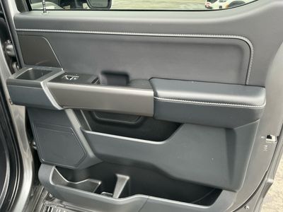 2024 Ford F-150 — photo 19 view
