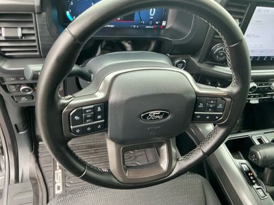 2024 Ford F-150 — photo 13 view