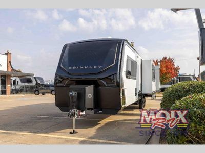 2026 Brinkley Model Z Air - Photo 4