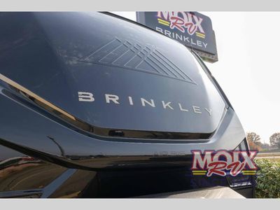 2026 Brinkley Model Z Air - Photo 5
