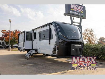 2026 Brinkley Model Z Air - Photo 1