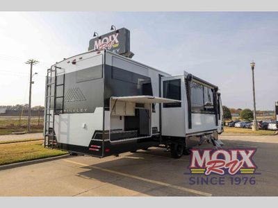 2026 Brinkley Model Z Air - Photo 9