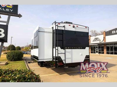 2026 Brinkley Model Z Air - Photo 12