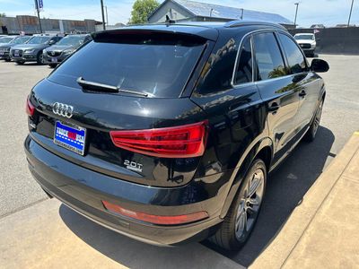 2017 Audi Q3 - Photo 9