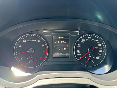 2017 Audi Q3 - Photo 20