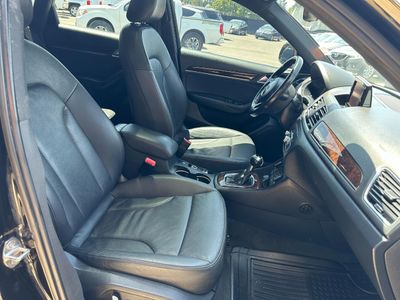 2017 Audi Q3 - Photo 15