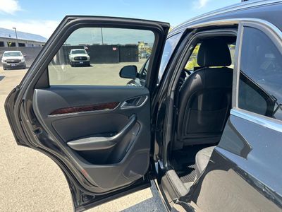 2017 Audi Q3 - Photo 12