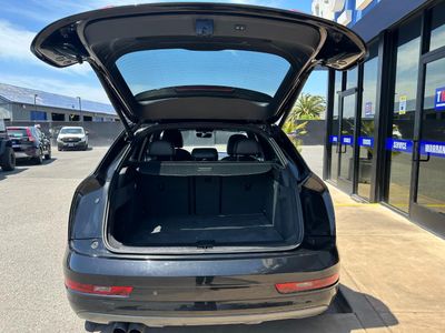 2017 Audi Q3 - Photo 8