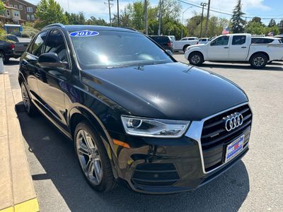 2017 Audi Q3 - Photo 4