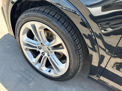 2017 Audi Q3 - Photo 22