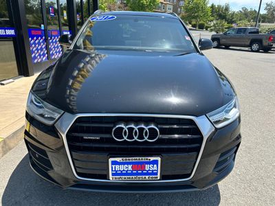 2017 Audi Q3 - Photo 3