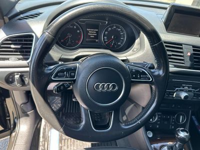 2017 Audi Q3 - Photo 19