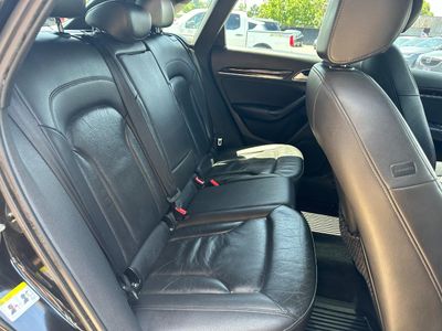 2017 Audi Q3 - Photo 17
