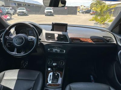 2017 Audi Q3 - Photo 18