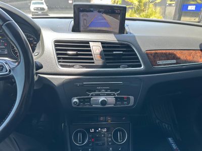 2017 Audi Q3 - Photo 21