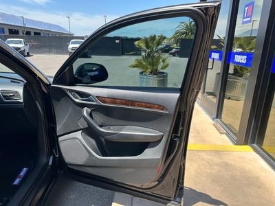 2017 Audi Q3 - Photo 14