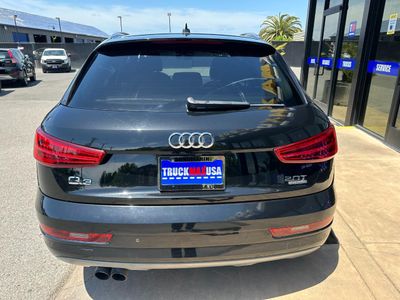 2017 Audi Q3 - Photo 7