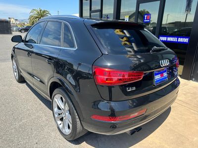 2017 Audi Q3 - Photo 6