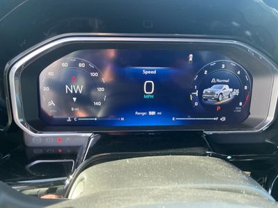 2026 Chevrolet Silverado 1500 — photo 11 view