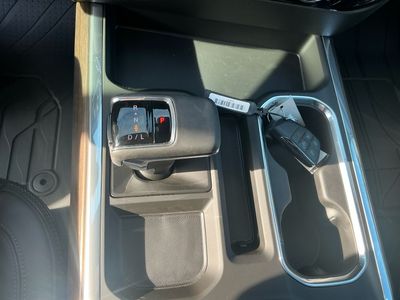 2026 Chevrolet Silverado 1500 — photo 13 view