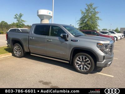 2024 GMC Sierra 1500 - Photo 1