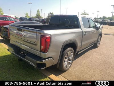 2024 GMC Sierra 1500 - Photo 4
