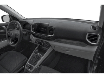 2026 Hyundai VENUE - Photo 12