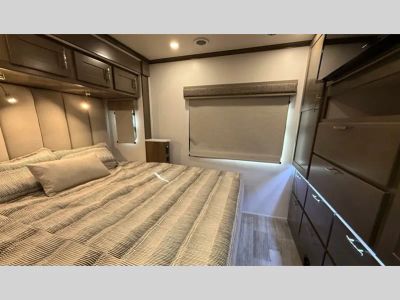 2026 Dynamax Europa - Photo 6