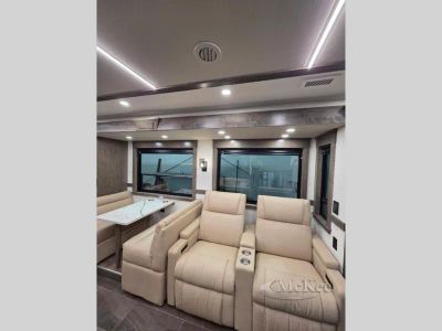 2027 Dynamax isata 6 - Photo 4