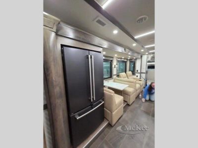 2027 Dynamax isata 6 - Photo 5