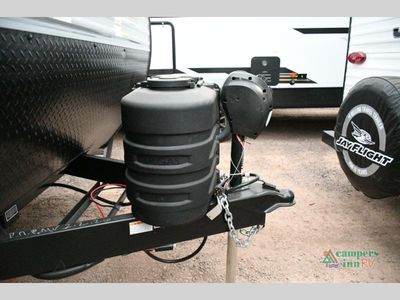 2026 Jayco Jay Flight SLX — photo 31 view
