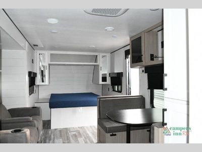 2026 Jayco Jay Flight SLX — detail view