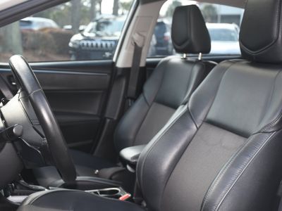 2015 Toyota Corolla - Photo 12