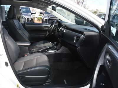 2015 Toyota Corolla - Photo 20