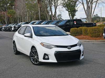 2015 Toyota Corolla - Photo 6