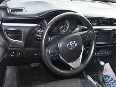 2015 Toyota Corolla - Photo 9