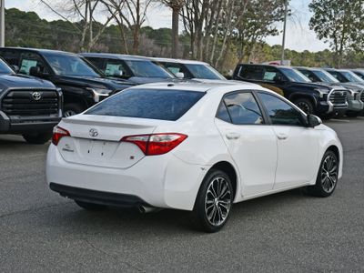 2015 Toyota Corolla - Photo 4