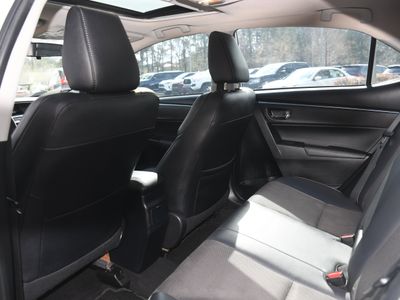 2015 Toyota Corolla - Photo 15